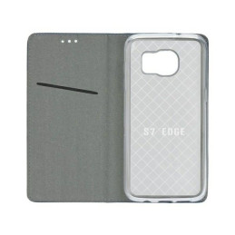 Etui Smart Magnet book do Poco X6 granatowe