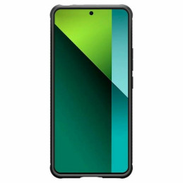 Etui Spigen Rugged Armor do Xiaomi Redmi Note 13 Pro 5G / Poco X6 5G czarne