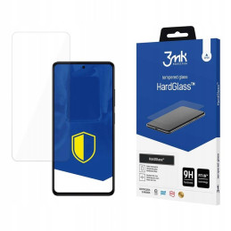 Szkło Hartowane 3MK HardGlass do Poco X5 Pro 5G