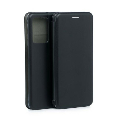 Etui Beline Book Magnetic do Poco X5 Pro czarne