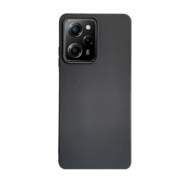 Etui Beline Candy do Xiaomi Poco X5 Pro czarne