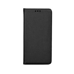 Etui Smart Magnet book do Poco X5 Pro czarne