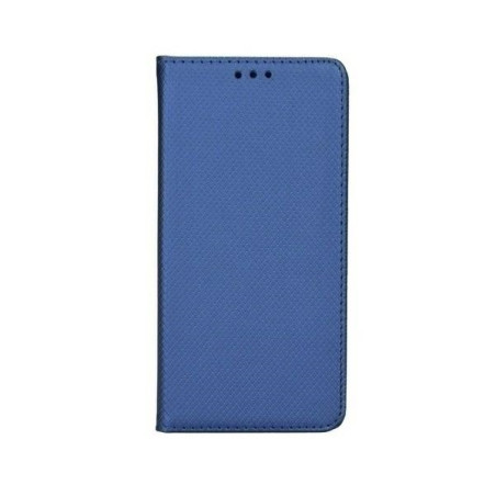 Etui Smart Magnet book do Poco X5 Pro granatowe