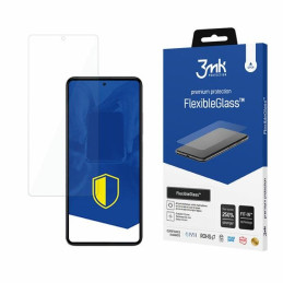 Szkło Hybrydowe 3MK FlexibleGlass do Xiaomi POCO X4 GT 5G