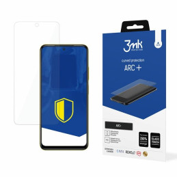Folia Ochronna 3MK ARC+ do Xiaomi POCO X4 Pro 5G