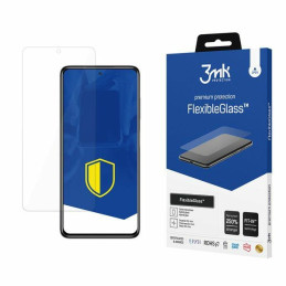 Szkło Hybrydowe 3MK FlexibleGlass do Xiaomi Poco X3