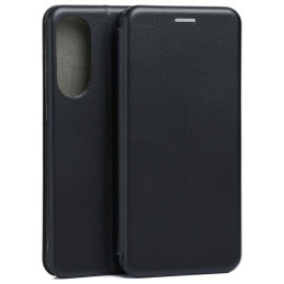 Etui Beline Book Magnetic do Poco F7 Pro, czarne