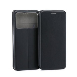 Etui Beline Book Magnetic do Poco F6 Pro czarne
