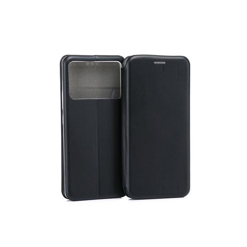 Etui Beline Book Magnetic do Poco F6 Pro czarne