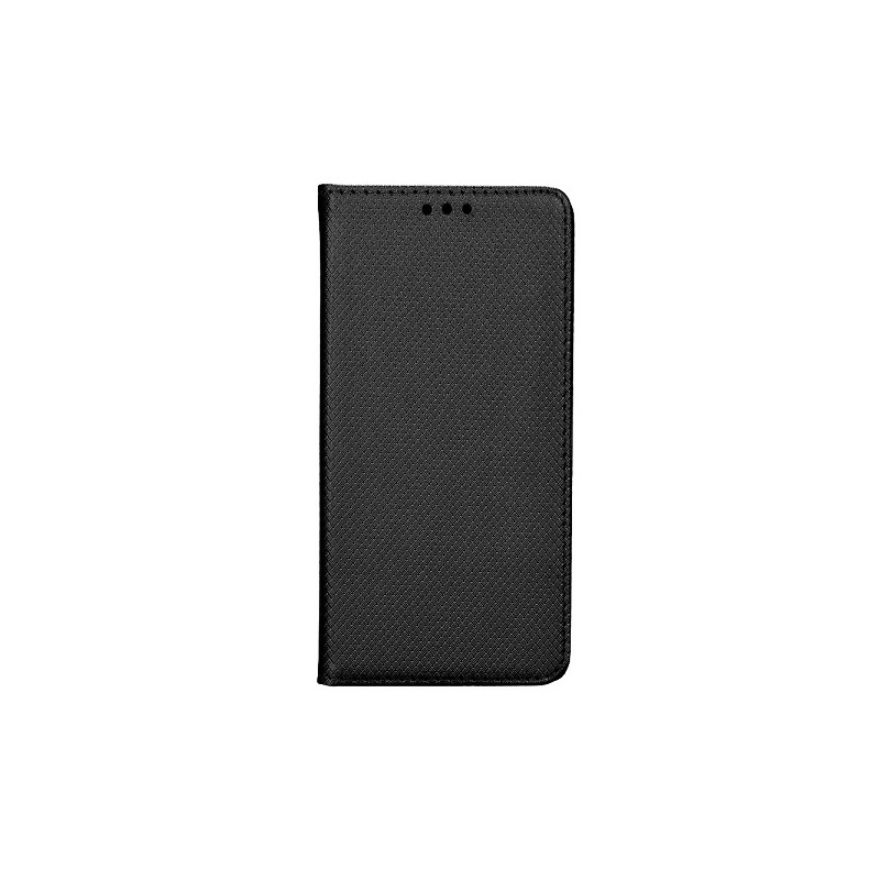 Etui Smart Magnet book Xiaomi Poco F6 Pro czarny/black