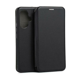 Etui Beline Book Magnetic do Xiaomi Redmi Note 13 Pro+ 5G czarne