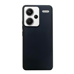 Etui Beline Candy do Redmi Note 13 Pro+ 5G czarne