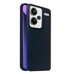 Etui Beline Candy do Redmi Note 13 Pro+ 5G czarne