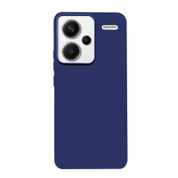 Etui Beline Candy do Redmi Note 13 Pro+ 5G granatowe