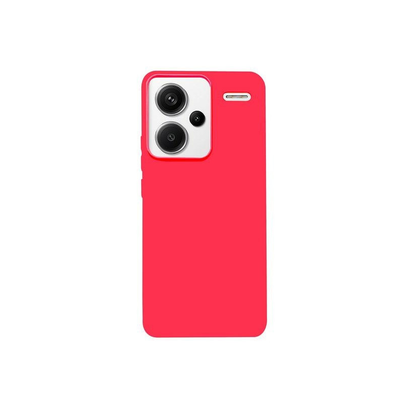 Etui Beline Candy do Redmi Note 13 Pro+ 5G różowe