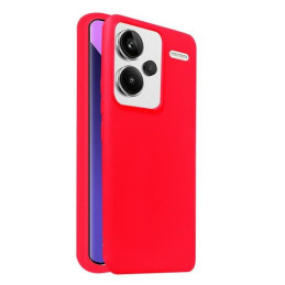 Etui Beline Candy do Redmi Note 13 Pro+ 5G różowe
