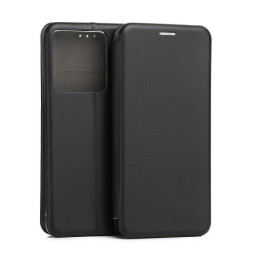 Etui Beline Book Magnetic do Xiaomi Redmi Note 13 Pro 5G czarne