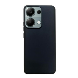 Etui Beline Candy do Redmi Note 13 Pro 4G czarne