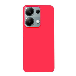 Etui Beline Candy do Redmi Note 13 Pro 4G różowe