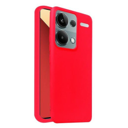 Etui Beline Candy do Redmi Note 13 Pro 4G różowe