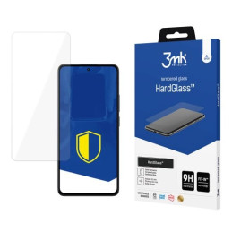 Szkło Hartowane 3MK HardGlass do Redmi Note 13 5G