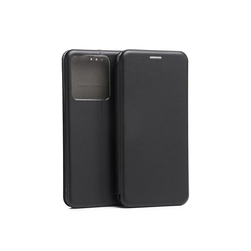 Etui Beline Book Magnetic do Xiaomi Redmi Note 13 5G czarne