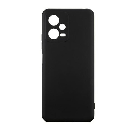 Etui Beline Silicone do Xiaomi Redmi Note 13 5G czarne