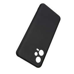 Etui Beline Silicone do Xiaomi Redmi Note 13 5G czarne