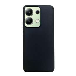 Etui Beline Candy do Redmi Note 13 4G czarne