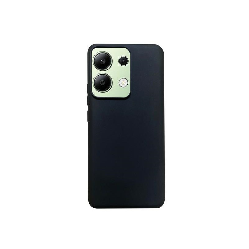 Etui Beline Candy do Redmi Note 13 4G czarne