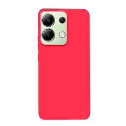 Etui Beline Candy do Redmi Note 13 4G różowe
