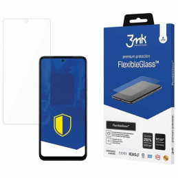 Szkło Hybrydowe 3MK FlexibleGlass do Xiaomi Redmi Note 12s