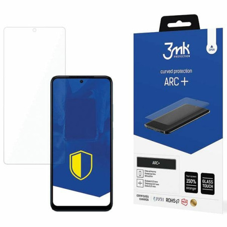 Folia Ochronna 3MK ARC+ do Xiaomi Redmi Note 12s