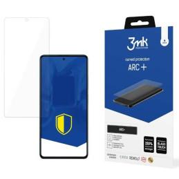 Folia Ochronna 3MK ARC+ do Redmi Note 12 Pro/Pro+