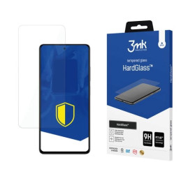 Szkło Hartowane 3MK HardGlass do Redmi Note 12 5G