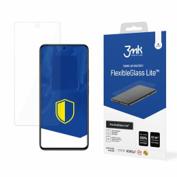 Szkło Hybrydowe Lite 3MK FlexibleGlass Lite do Xiaomi Redmi Note 11 Pro+ 5G