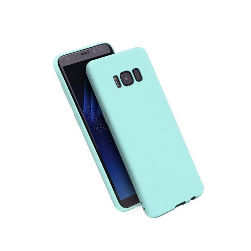 Etui Beline Candy do Xiaomi Redmi Note 11 Pro niebieskie