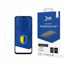 Szkło Hybrydowe Lite 3MK FlexibleGlass Lite do Xiaomi Redmi Note 11E 5G
