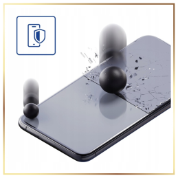 Szkło Hybrydowe Lite 3MK FlexibleGlass Lite do Xiaomi Redmi Note 11E 5G