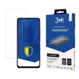 Szkło Hybrydowe 3MK FlexibleGlass do Xiaomi Redmi Note 11 5G
