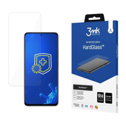 Szkło Hartowane 3MK HardGlass do Xiaomi Redmi Note 11s/11 4G