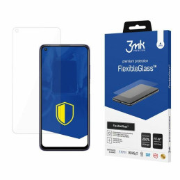 Szkło Hybrydowe 3MK FlexibleGlass do Xiaomi Redmi Note 9T 5G