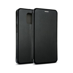 Etui Beline Book Magnetic do Xiaomi Redmi Note 9T Pro czarne