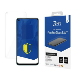Szkło Hybrydowe Lite 3MK FlexibleGlass Lite do Xiaomi Redmi Note 9