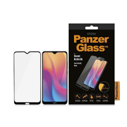Szkło Hartowane PanzerGlass E2E Regular do Xiaomi Redmi Note 8A, Case Friendly