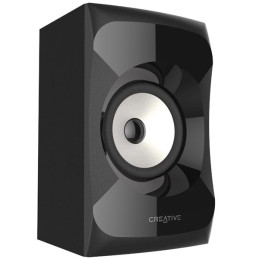 Creative Głośniki bezprzewodowe 2.1 SBS E2900 Bluetooth 5.0 czarne