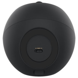 Creative Głośniki do komputera 2.0 Pebble V2 USB-C czarne