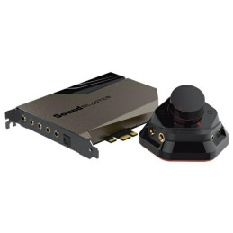 Karta dźwiękowa Creative Sound Blaster AE-7 PCI-e
