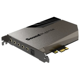 Karta dźwiękowa Creative Sound Blaster AE-7 PCI-e