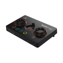 Zewnętrzna karta dźwiękowa Creative Sound Blaster GC7 USB-C